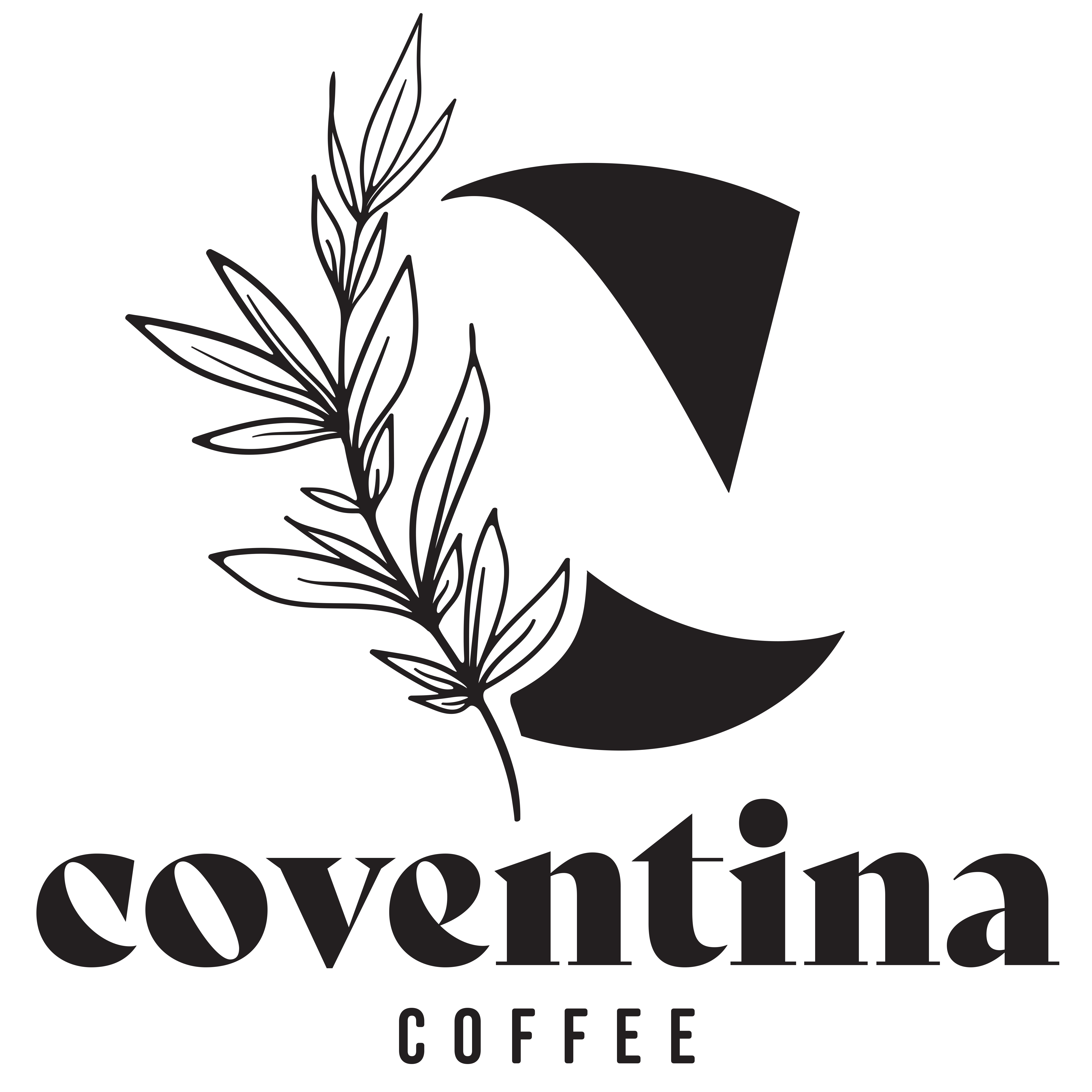 Coventina Coffee - Latina-Owned Mobile Coffee Trailer